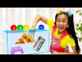 Ellie&#39;s Sink or Float DIY Science Experiment at Home | Ellie Sparkles | WildBrain Learn at Home