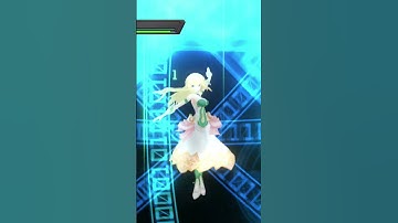 Hyperdimension Neptunia [PS3]- IDOL!