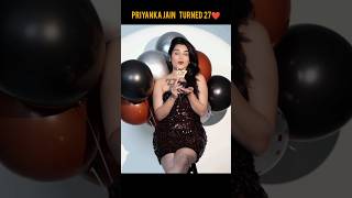 Priyanka Jain Turned 27 Big Boss Contesrant Gorgeous Priyanka