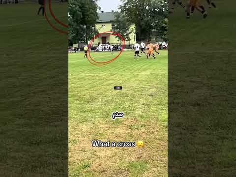 هذا اللاعب تحدي كريستيانو رونالدو في الدبل كيك الاسطوري