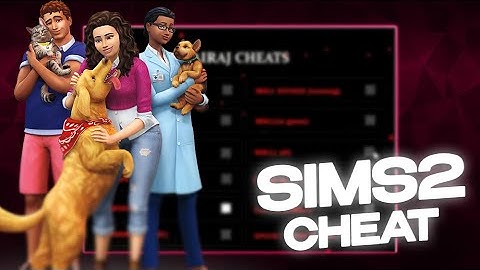 Ultimate Sims 2 Cheat Codes Guide – Money, Needs, Build & Debug Mode