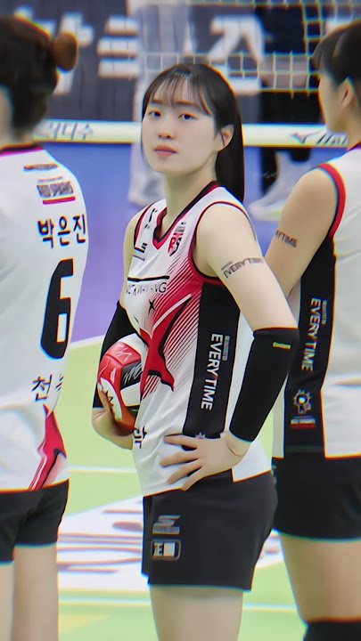 ohh dedek jeon dabin 🎶