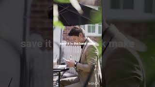 Saving And Investing No Matter How Small Your Salary Is.