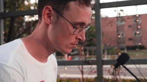 Young (Improvisation) | Joel Becker | Golden Hour