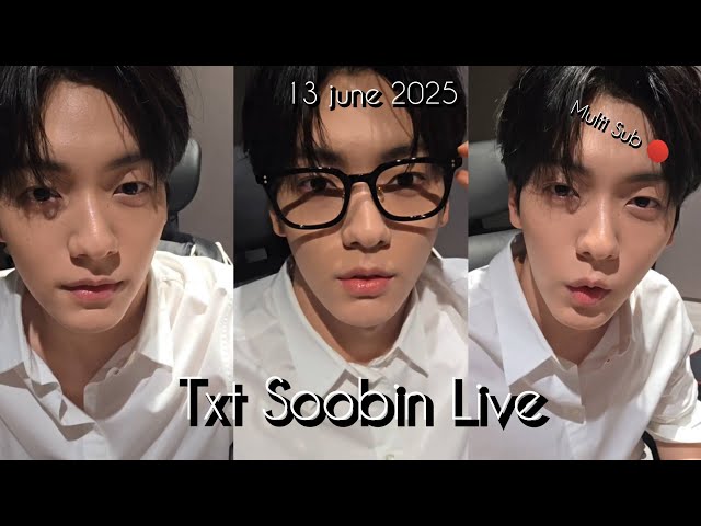 TXT スビン　연준　soobin アンケート　japan fc moa TXT スビン 연준 soobin アンケート japan fc moa - メルカリ