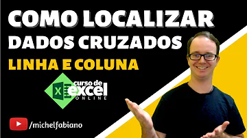 Como achar um valor próximo no Excel?