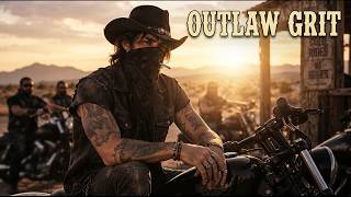 DUSTY HIGHWAY RADIO 📻 | Outlaw Country Live | Americana, Blues & Rock