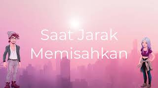 Judika - Putus Atau Terus (Lirik)
