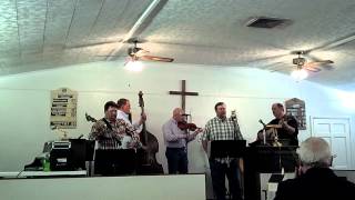 Mark Overstreet singing Paw-Paw's Place