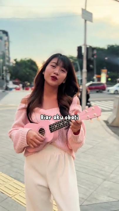 siapa bilang jiwa yang kuat ga boleh bersedih?