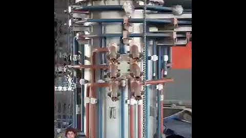 11 January 2022 12mva furnace Ferro chilicon GHALSASI PROJECT