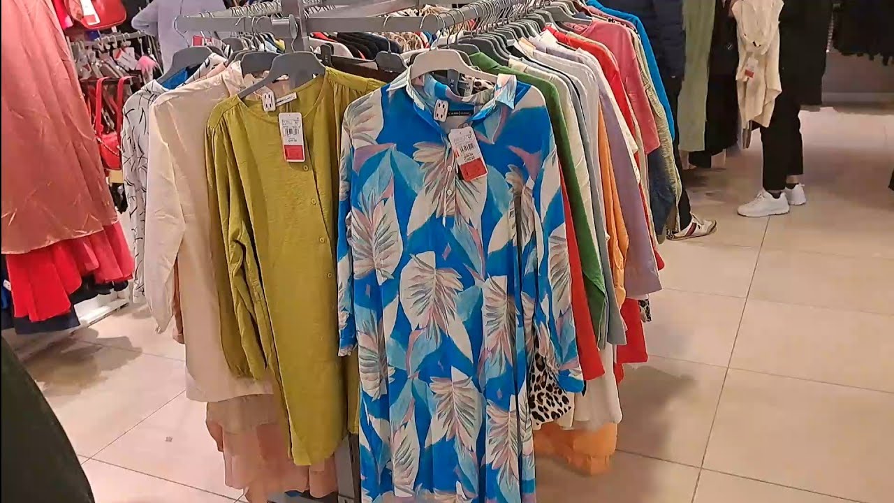 Обзор магазинов OUTLET LC WAIKIKI и FLO. мужской, женский и обувной отделы. цены