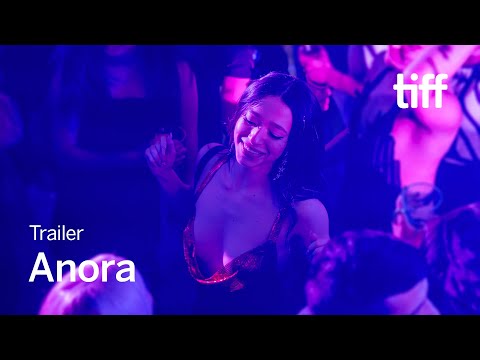 ANORA Trailer | TIFF 2024