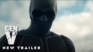 Gen V: Season 2 - Ep. 6 | NEW TRAILER | Prime Video 4K