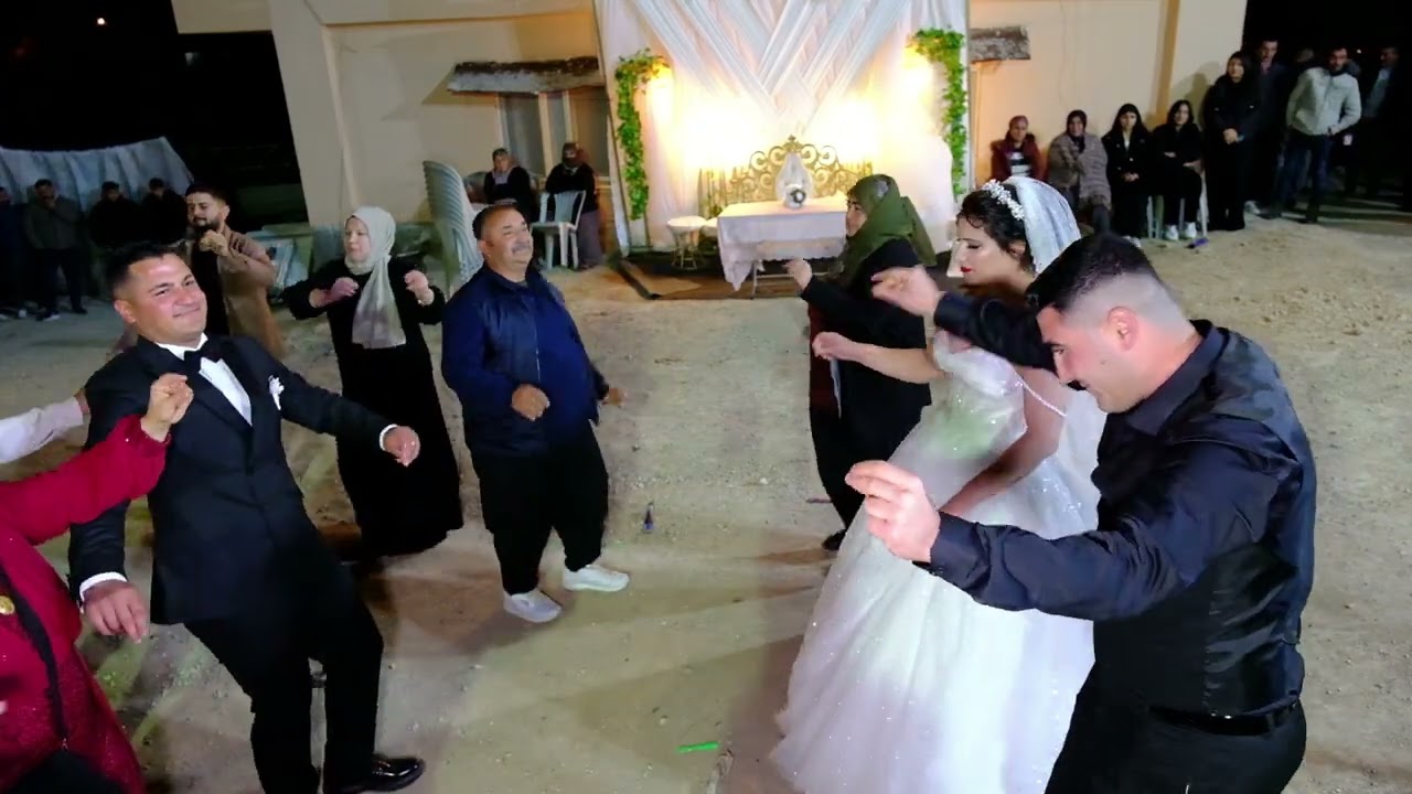 04 DÜĞÜN MERASİMİ KILIÇLI