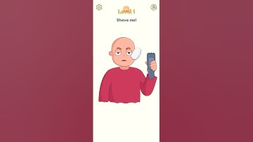 DOP 2 : Delete One Part-All Levels gameplay Android and ios 👌😎(1)