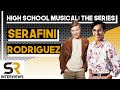 Frankie Rodriguez & Joe Serafini Interview: High School Musical: The Series