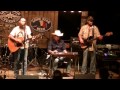 Poncho and Lefty - Cody Jinks and The Tone Deaf Hippies