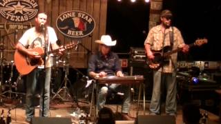 Poncho and Lefty - Cody Jinks and The Tone Deaf Hippies chords