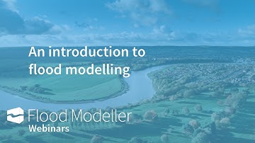 An introduction to flood modelling