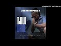 VEE MAMPEEZY - MJOLO WAME (OFFICIAL AUDIO)