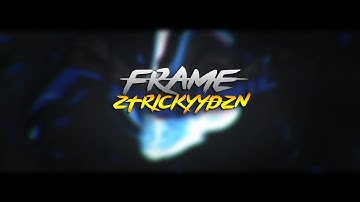 [#166] @FramezTricyyDzn Introduction |