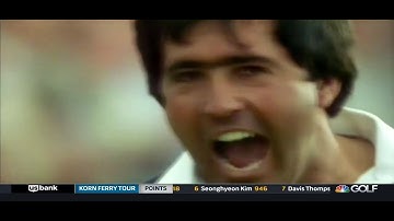 The Shadows of St. Andrews - 2022 Open Championship Hype Video!