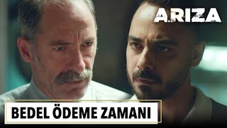 Bedel ödeme zamanı | Arıza 5.  Resimi