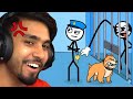 Am I PERFECT THIEF | TECHNO GAMERZ