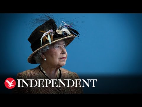 The Queen In Quotes: Queen Elizabeth Ii's Words Of Widsom