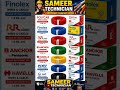 🔌 Different Company Wires Comparison | Polycab vs Finolex vs RR vs Anchor vs Havells #electrician