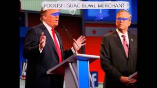 Dear Jeb (Stan - Eminem Cover) Net Worth