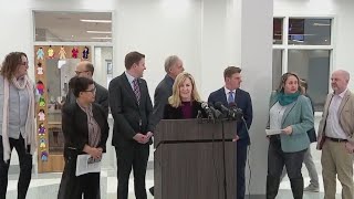 DFL Representatives staying away from Capitol, but where are they now?