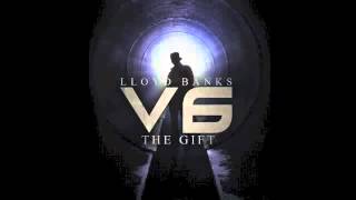 Lloyd Banks - V6:The Gift - 15 - Terror Dome