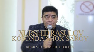 XURSHID  RASULOV SHOX SAROY KOSONDA ADMIN TEL...998981280034