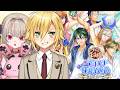 【ドキドキサバイバル】おりコウでやるぞ！テニプリ布教してみせる！※ネタバレあり