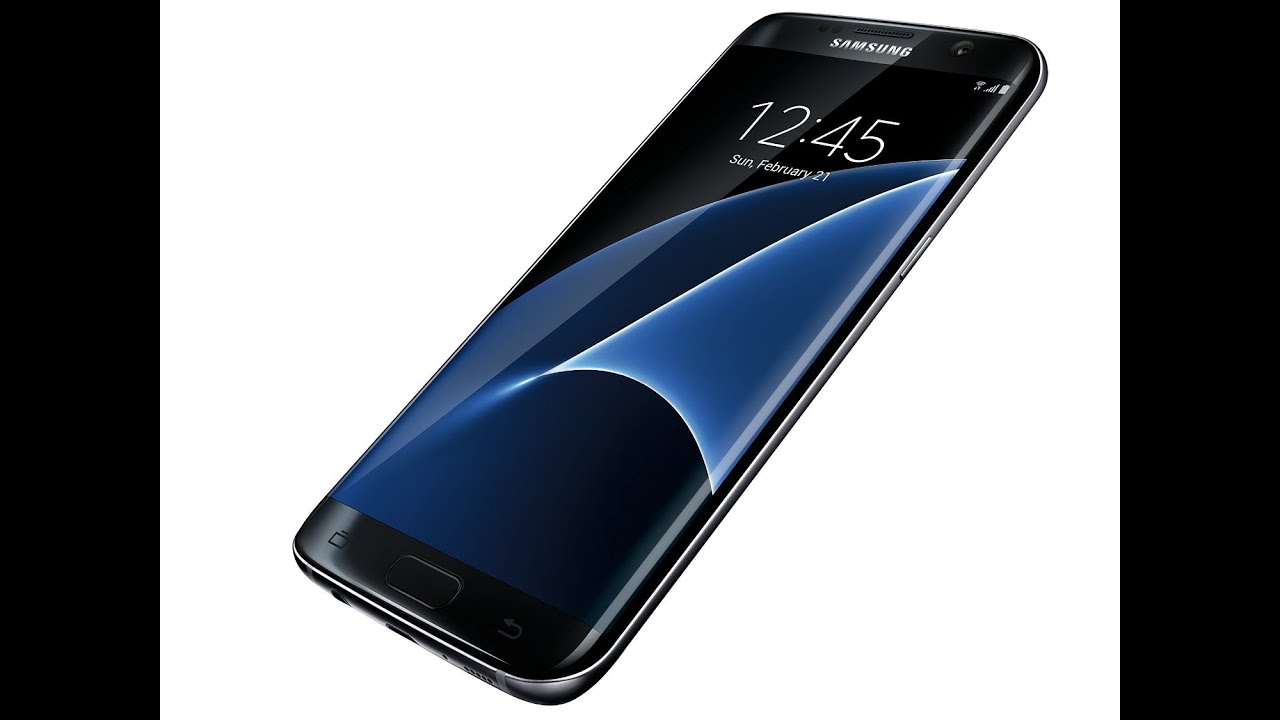 Samsung Galaxy S7 Review Best 2016 Smartphone Youtube