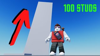 the MOST OP roblox GLITCH.