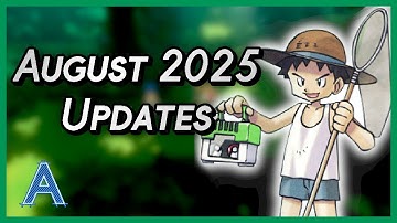 RPG Architect - August 2025 Update Devlog
