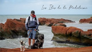 Les îles de la Madeleine! - Film complet (2019)