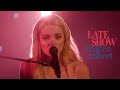 Charlotte Lawrence - You (The Late Show with Stephen Colbert Performance)