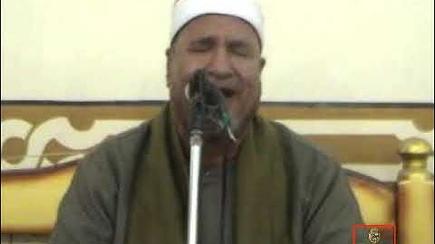 الشيخ. محمد عبد الوهاب الطنطاوى سورة القصص ربع العشاء طنبارة روووعة ❤️