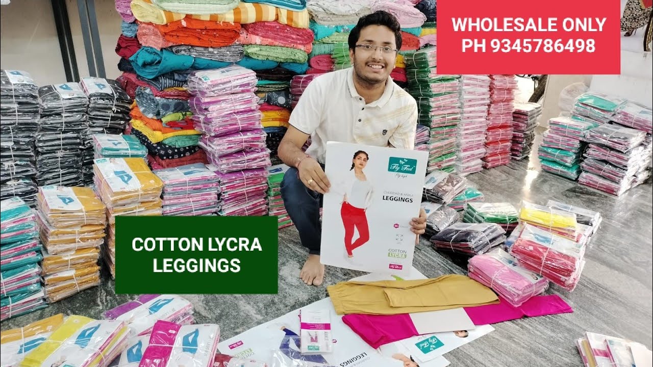 FOUR WAY LYCRA COTTON LEGGINGS MANUFACTURERS IN ERODE TAMILNADUCALL