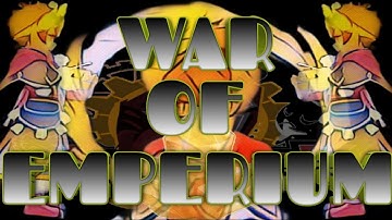 RAGNAROK M:EL WOE(SAINT POV) - INFINITE OMNIA VS OVERHAUL|PROJECTX|PILLOWS (03/18/21)WITH EXTRA LAG!