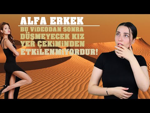 Video: Bir Alfa Kişi Kimdir