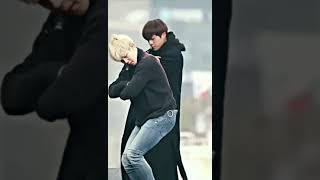 Jimin Hot Sauce Edit