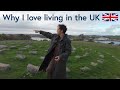 Living in the UK: A Guide