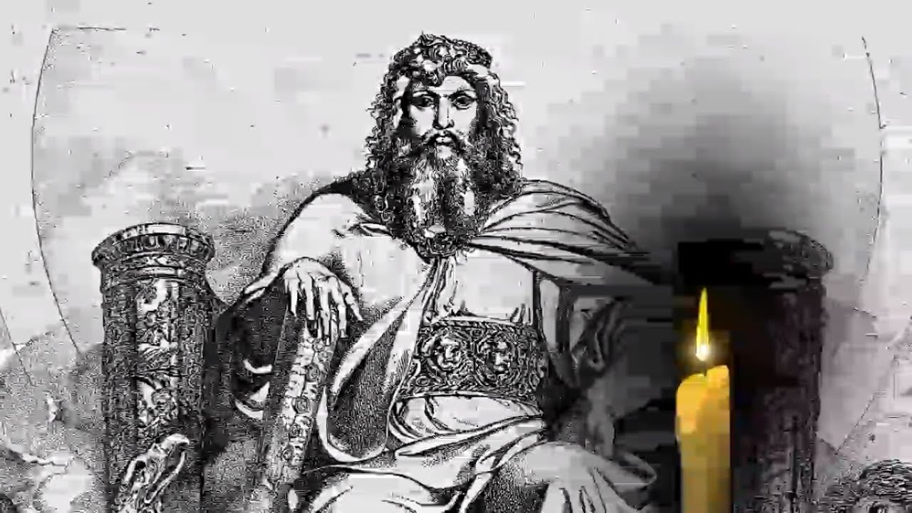 Isaiah 63:7-9 | Praise And Power | Lectionary bible reading - YouTube