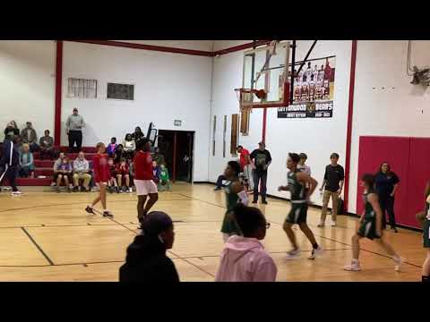 Northside Methodist Academy vs Cottonwood Varsity Boys