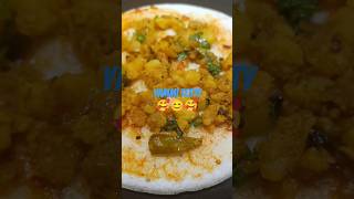 One Bite of This Uttapam and You'll Never Stop Making It #shorts #foodlover